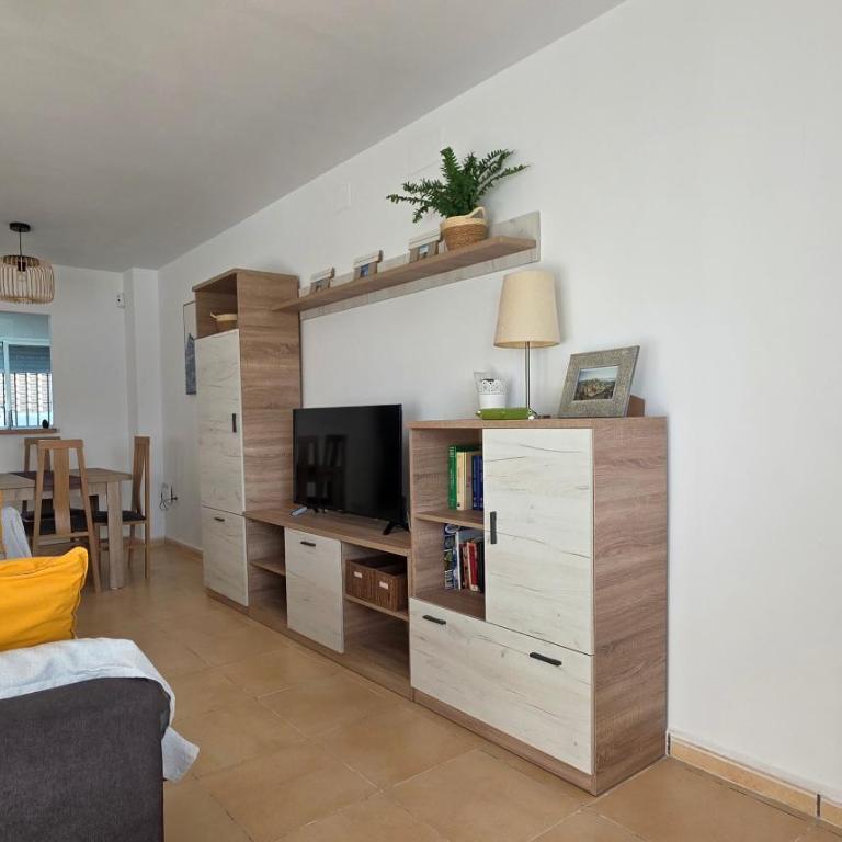 Rumbo al Levante by Sanlúcar Housing - Casa de 2 dormitorios - 15