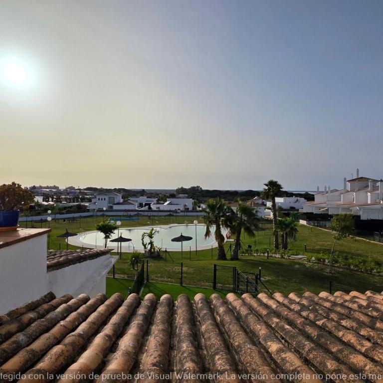 Rumbo al Levante by Sanlúcar Housing - Casa de 2 dormitorios - 16