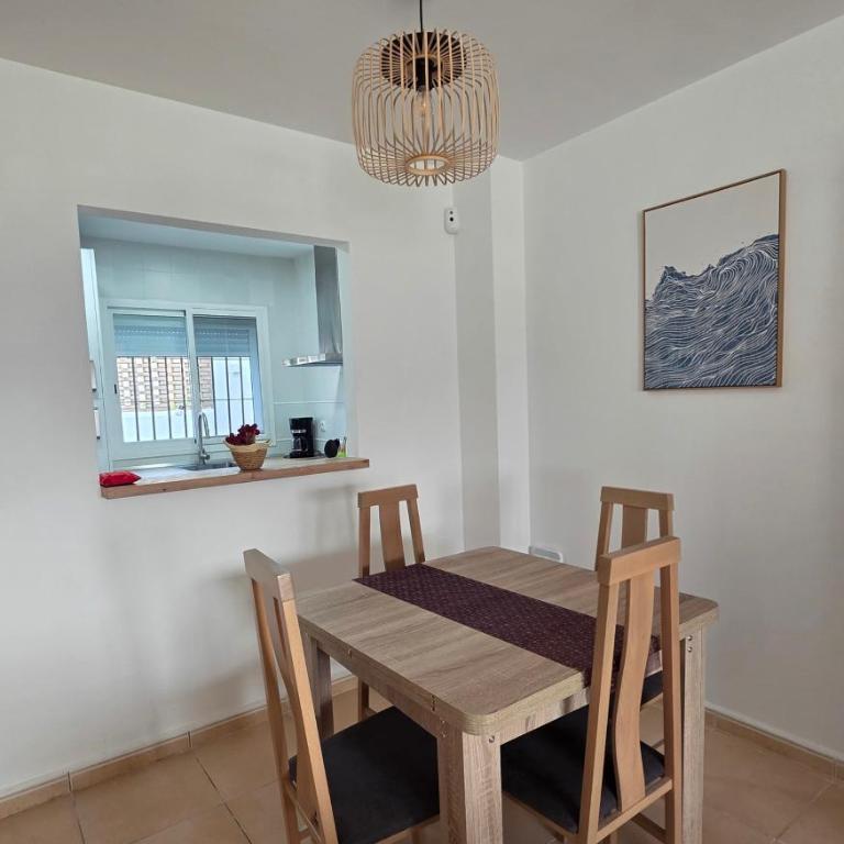 Rumbo al Levante by Sanlúcar Housing - Casa de 2 dormitorios - 17