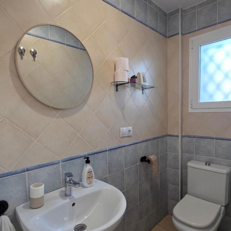 Rumbo al Levante by Sanlúcar Housing - Casa de 2 dormitorios - 19