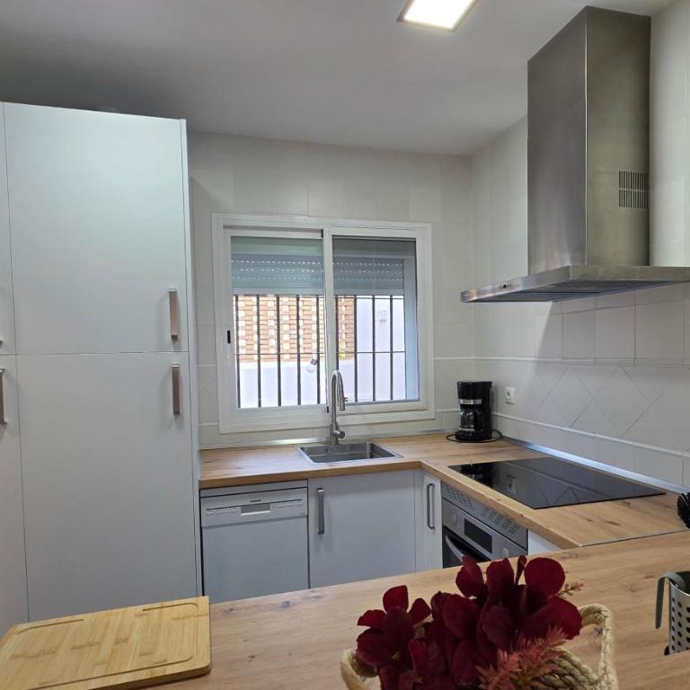 Rumbo al Levante by Sanlúcar Housing - Casa de 2 dormitorios - 22