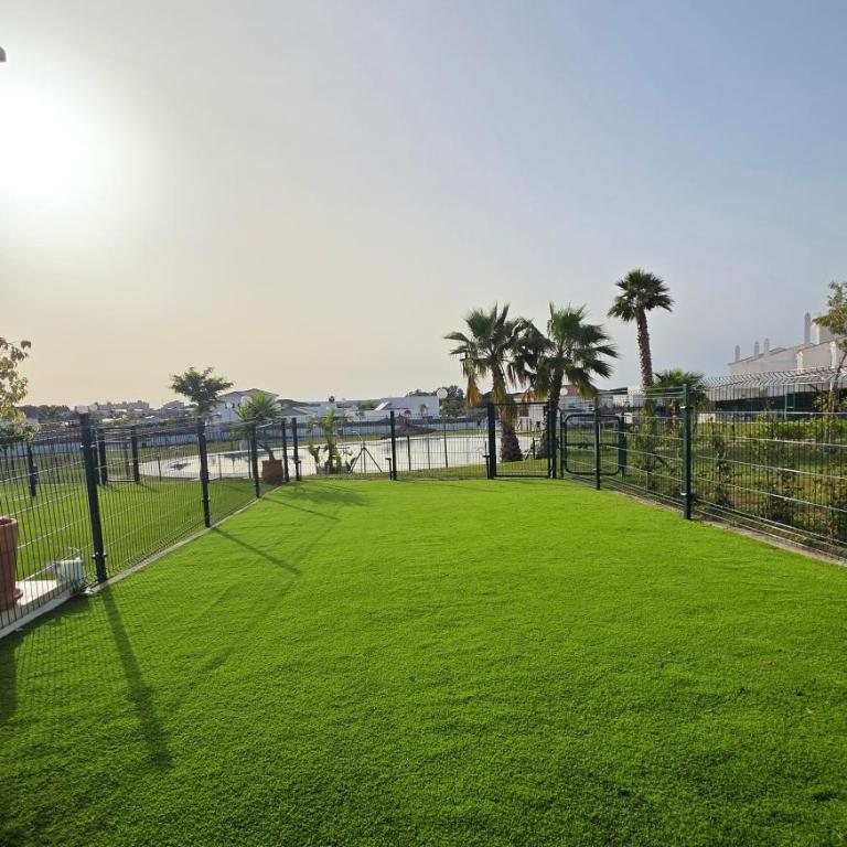 Rumbo al Levante by Sanlúcar Housing - Casa de 2 dormitorios - 23
