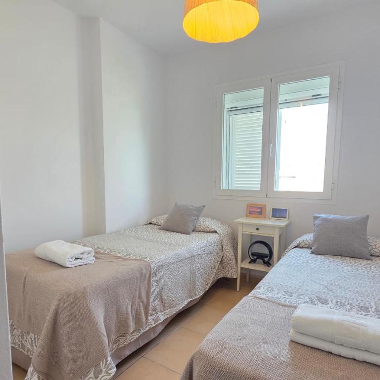 Rumbo al Levante by Sanlúcar Housing - Casa de 2 dormitorios - 25