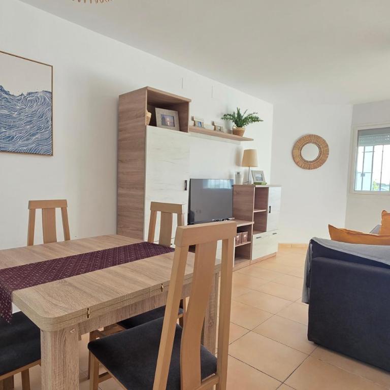 Rumbo al Levante by Sanlúcar Housing - Casa de 2 dormitorios - 29