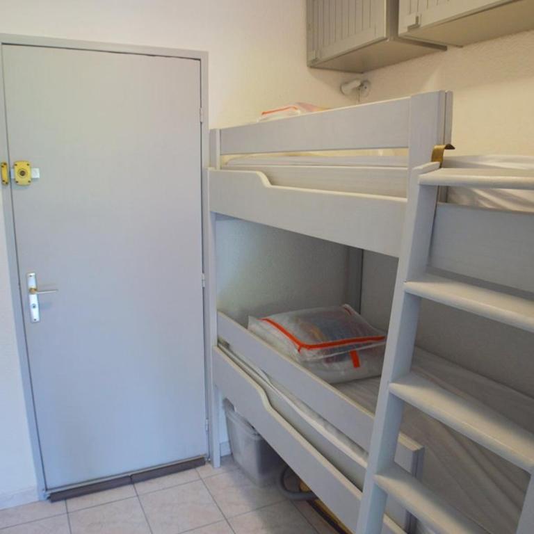 Joli studio cabine Vue Mer dans une Résidence avec Piscine - Apartamento Estudio con vistas al mar - 15