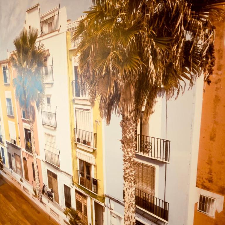 T2 Tout confort TV 55' avec canal séries netflix Disney Dazen Bein sport apple TV OCS paramount prime vidéo - Appartement 1 Chambre - 9