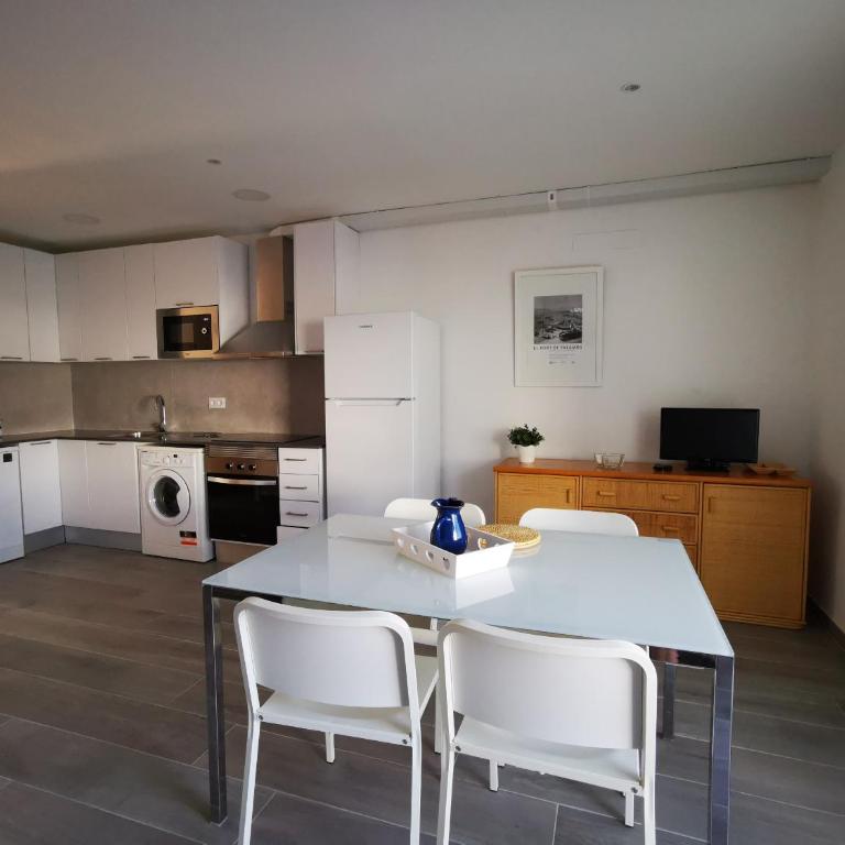 G6 Casa playa La Fosca 4 pers renovado - Vacation Home - 5