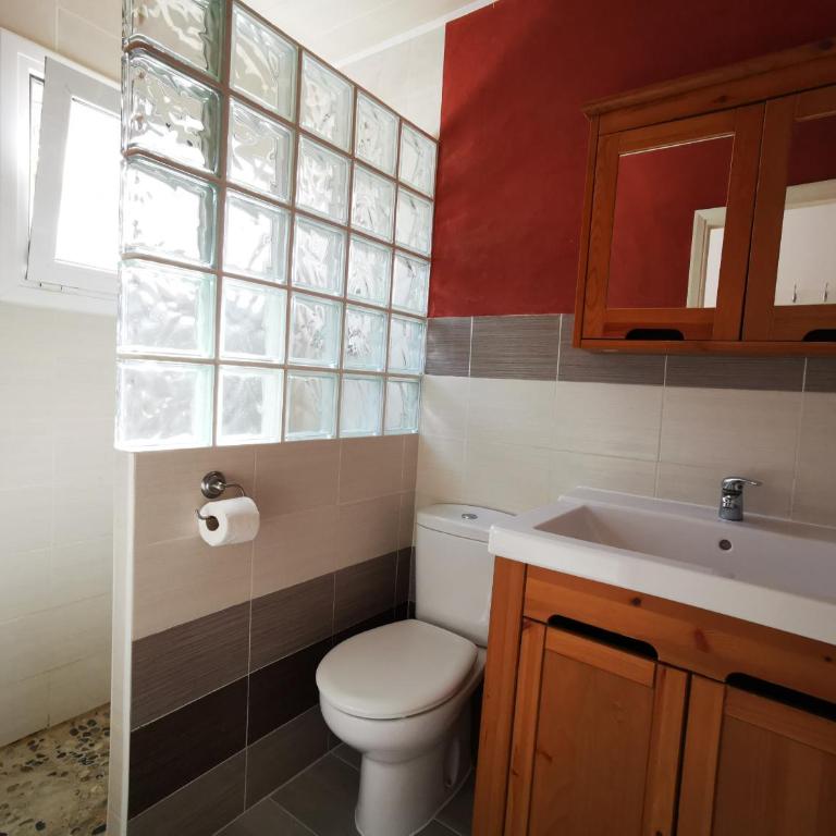 G6 Casa playa La Fosca 4 pers renovado - Vacation Home - 10