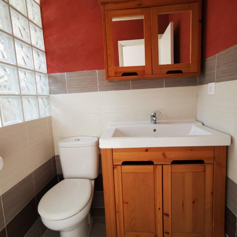 G6 Casa playa La Fosca 4 pers renovado - Vacation Home - 11