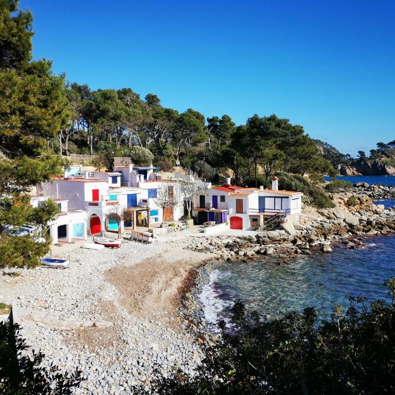 G6 Casa playa La Fosca 4 pers renovado - Vacation Home - 24