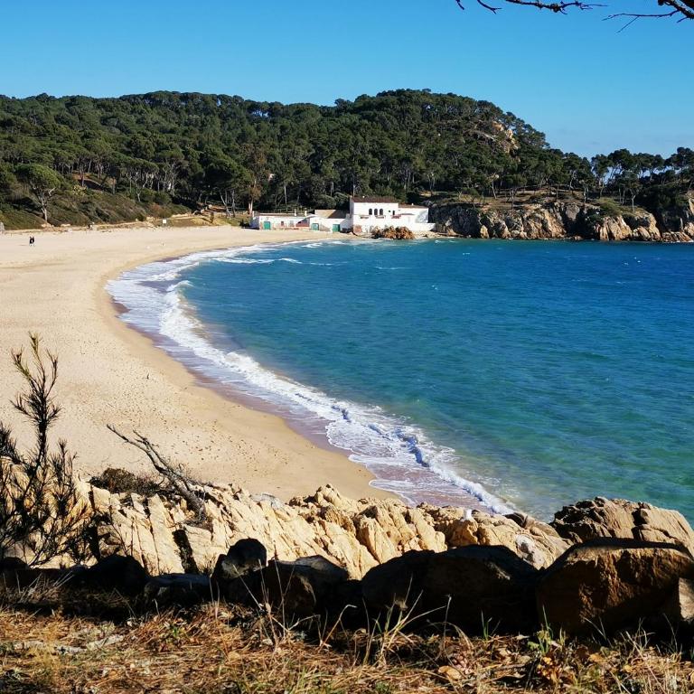 G6 Casa playa La Fosca 4 pers renovado - Vacation Home - 27