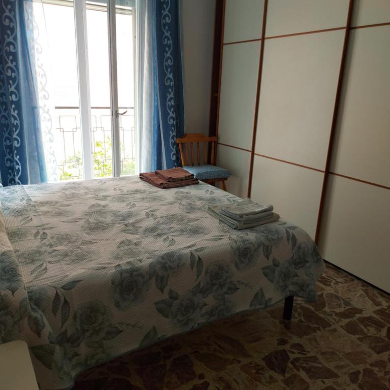 Poetto green apartment - Appartamento - 11