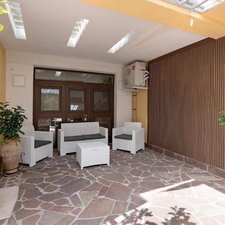 Hilten Luxury - Apartment mit 2 Schlafzimmern - 5