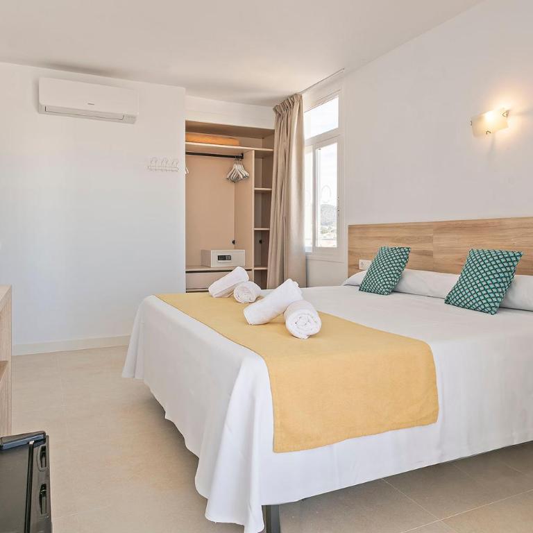 Suncoast Ibiza Hotel - Adults Only - - Habitación Doble - 25