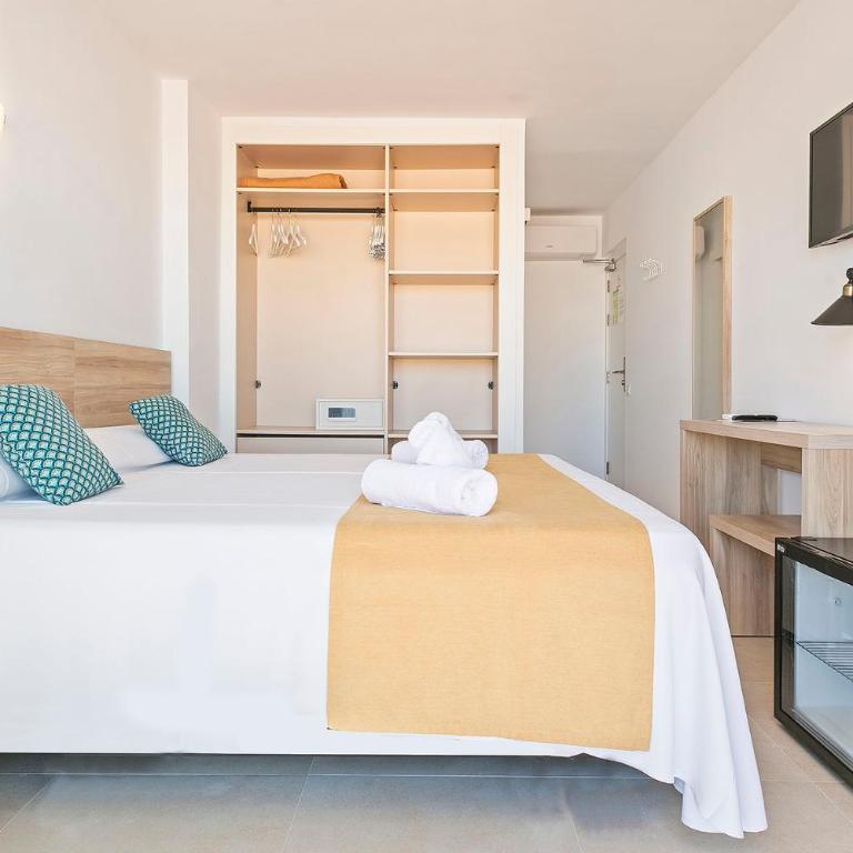 Suncoast Ibiza Hotel - Adults Only - - Habitación Doble - 26