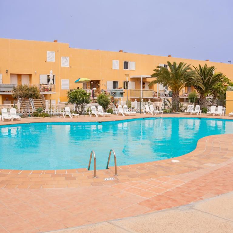 La Casita - Casa - 3