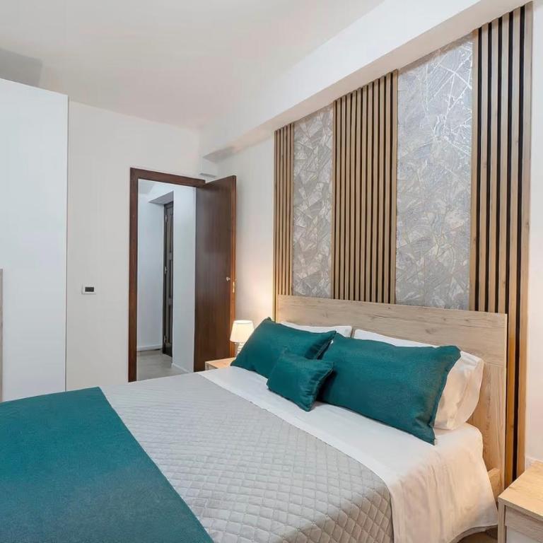 Hilten Luxury - Apartment mit 2 Schlafzimmern - 8