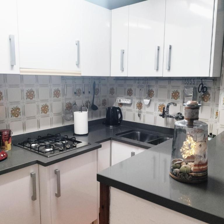 3- Cala Margarida 1 - Apartamento de 2 dormitorios con balcón y vistas al mar - 10