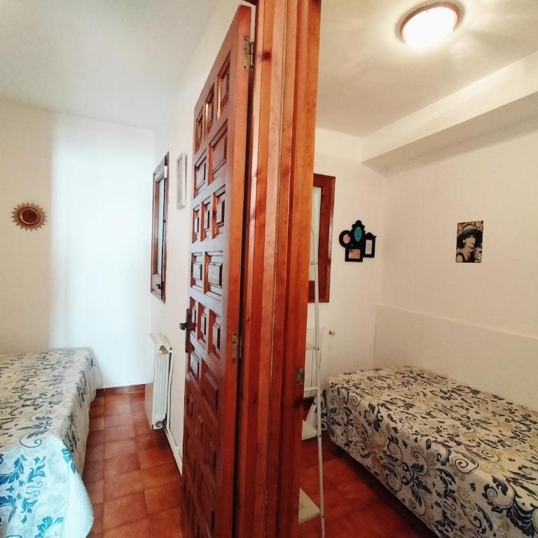 3- Cala Margarida 1 - Apartamento de 2 dormitorios con balcón y vistas al mar - 12