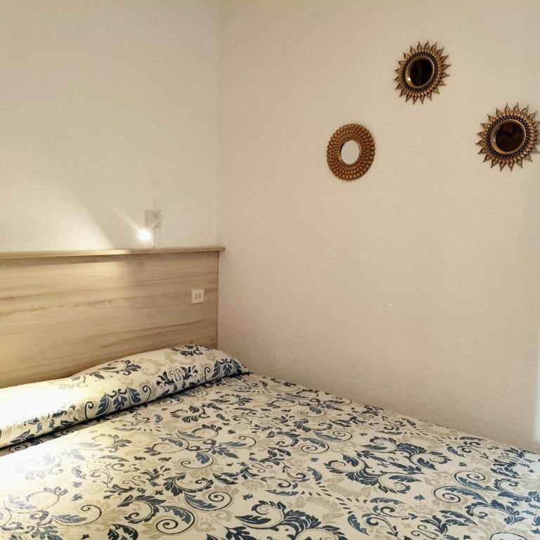 3- Cala Margarida 1 - Apartamento de 2 dormitorios con balcón y vistas al mar - 13