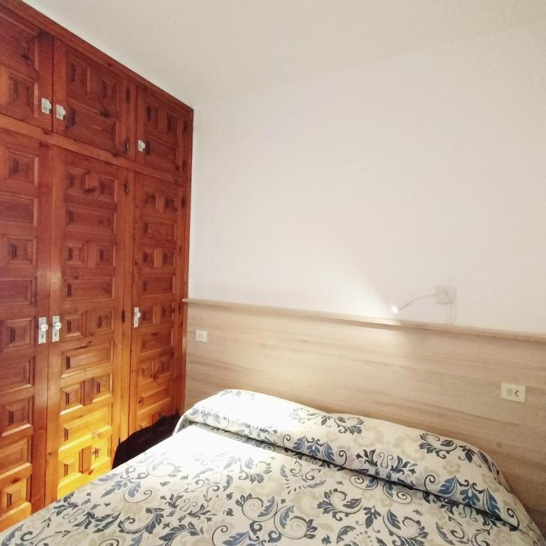 3- Cala Margarida 1 - Apartamento de 2 dormitorios con balcón y vistas al mar - 15