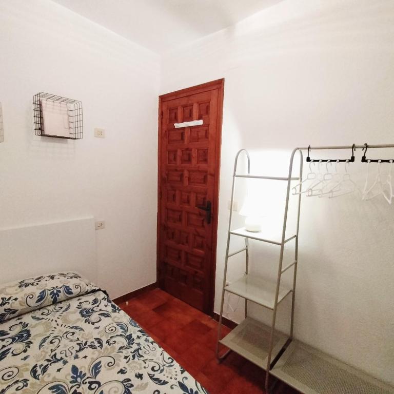 3- Cala Margarida 1 - Apartamento de 2 dormitorios con balcón y vistas al mar - 16