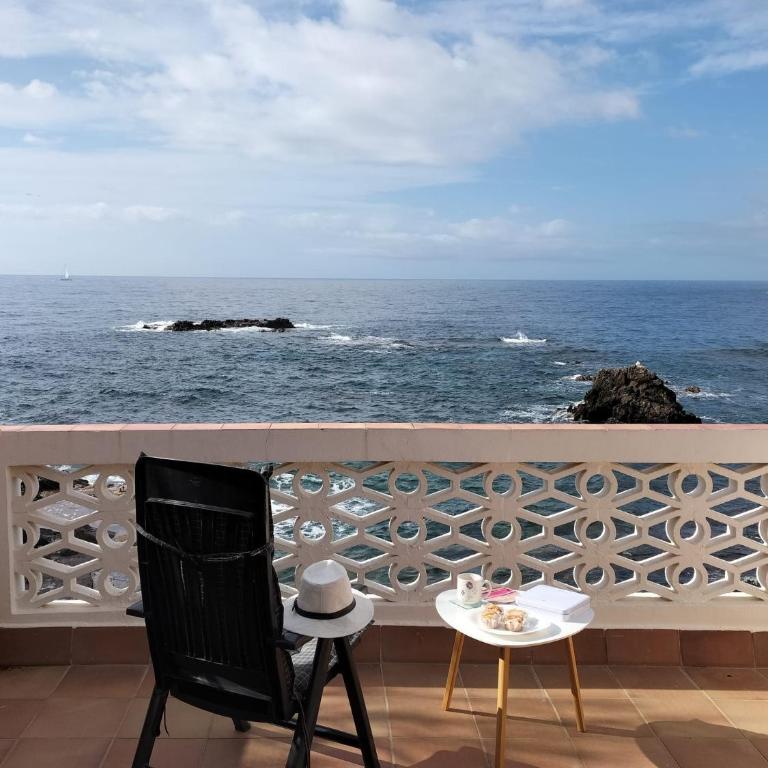3- Cala Margarida 1 - Apartamento de 2 dormitorios con balcón y vistas al mar - 25