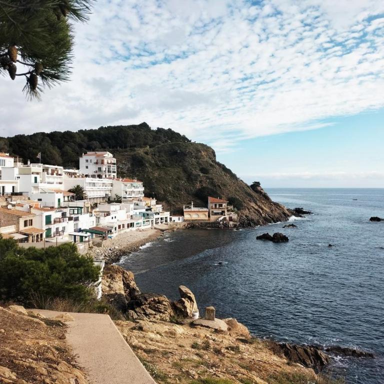 3- Cala Margarida 1 - Apartamento de 2 dormitorios con balcón y vistas al mar - 30