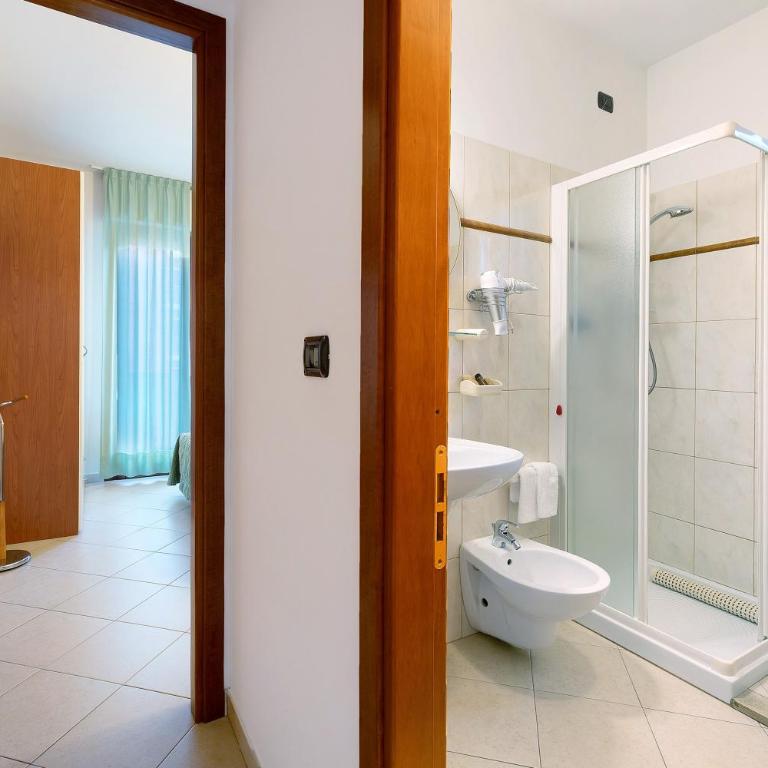 La Casetta 14 - Appartamento Superior con 1 Camera da Letto e Balcone - 12