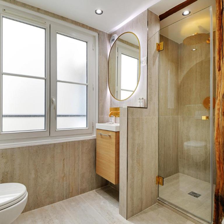 B48 Paris Haussmann - Studio - 13