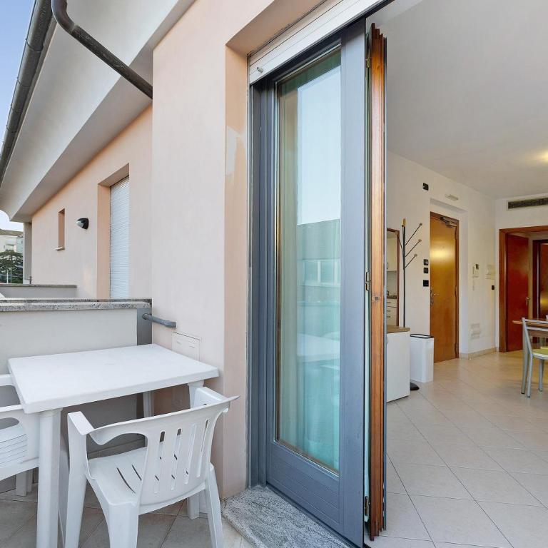 La Casetta 14 - Appartamento Superior con 1 Camera da Letto e Balcone - 5