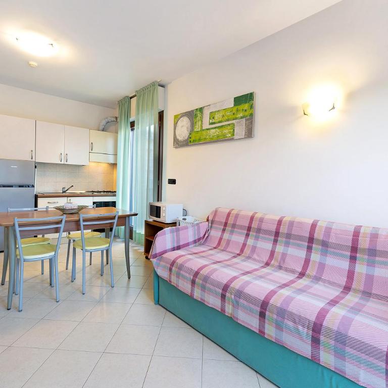 La Casetta 14 - Appartamento Superior con 1 Camera da Letto e Balcone - 7