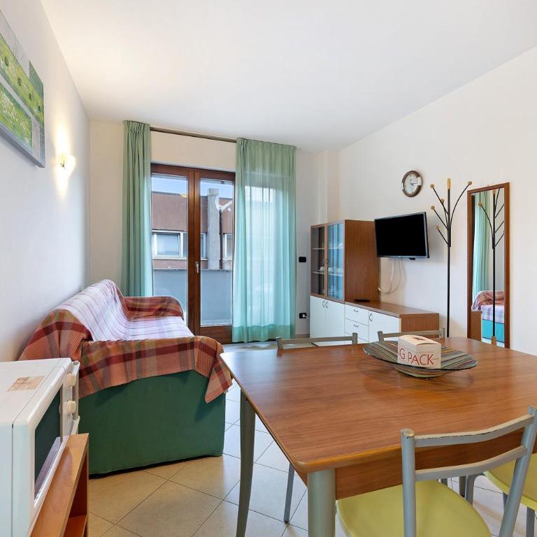 La Casetta 14 - Appartamento Superior con 1 Camera da Letto e Balcone - 4