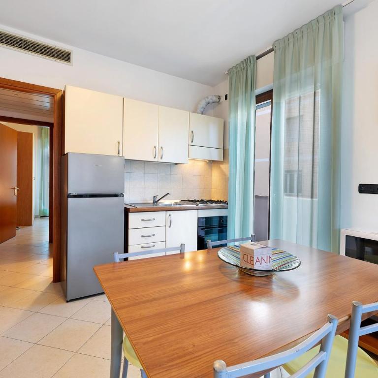 La Casetta 14 - Appartamento Superior con 1 Camera da Letto e Balcone - 10
