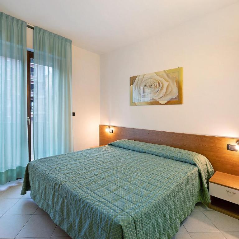 La Casetta 14 - Appartamento Superior con 1 Camera da Letto e Balcone - 1