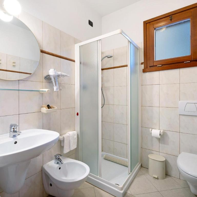 La Casetta 14 - Appartamento Superior con 1 Camera da Letto e Balcone - 13