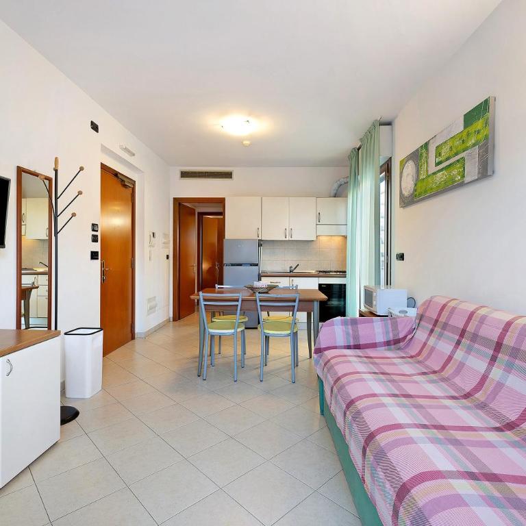 La Casetta 14 - Appartamento Superior con 1 Camera da Letto e Balcone - 6