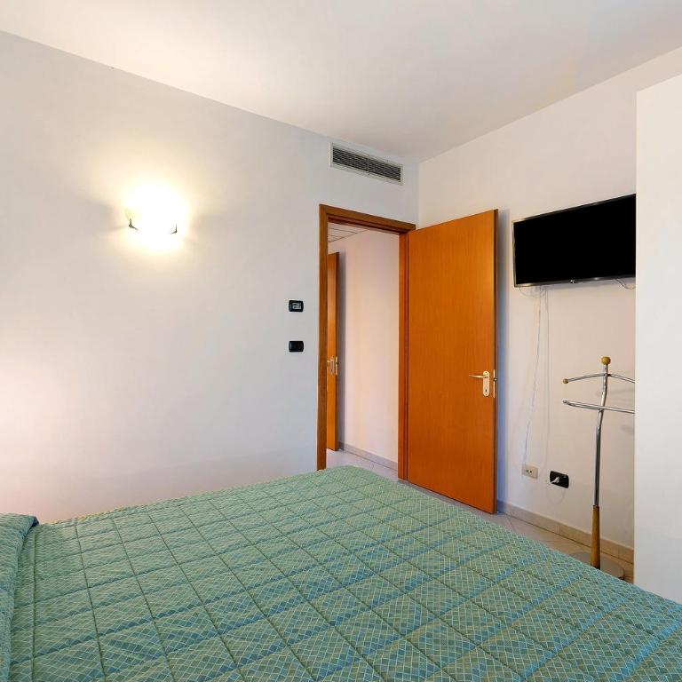 La Casetta 14 - Appartamento Superior con 1 Camera da Letto e Balcone - 2