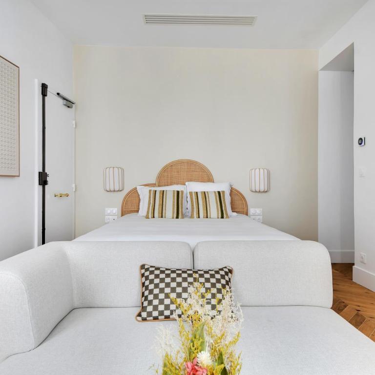 B48 Paris Haussmann - Studio - 26
