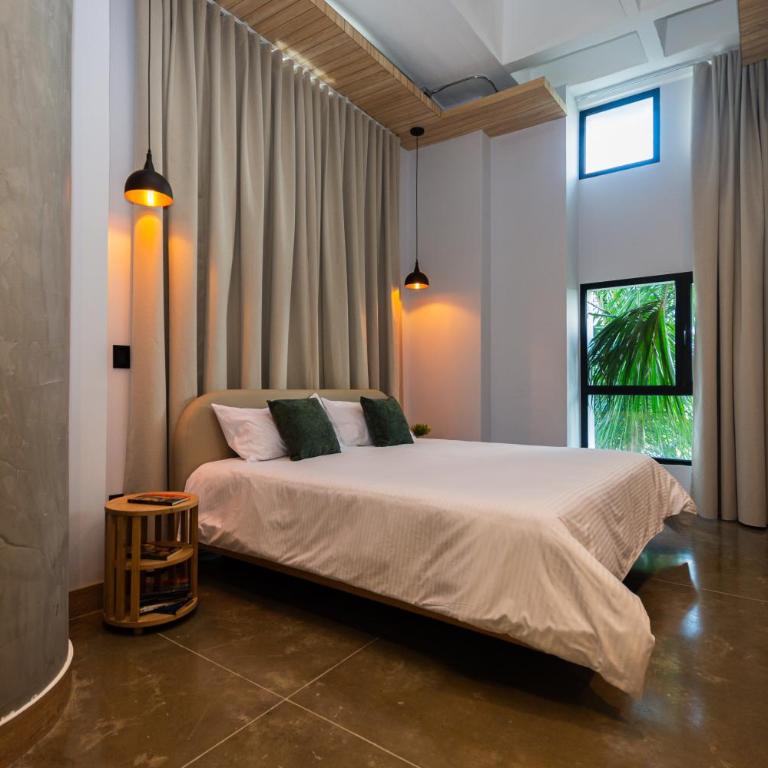Hotel Boutique Obelisco - Deluxe Suite - 1