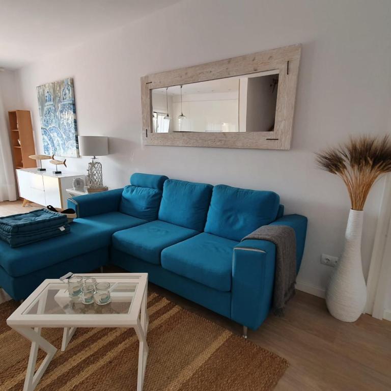VG22TH casa Playa de La Fosca - muy acogedora y confortable - 6pers - Casa de 3 dormitorios - 6