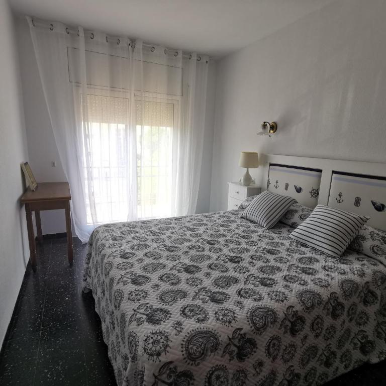 VG22TH casa Playa de La Fosca - muy acogedora y confortable - 6pers - Casa de 3 dormitorios - 16