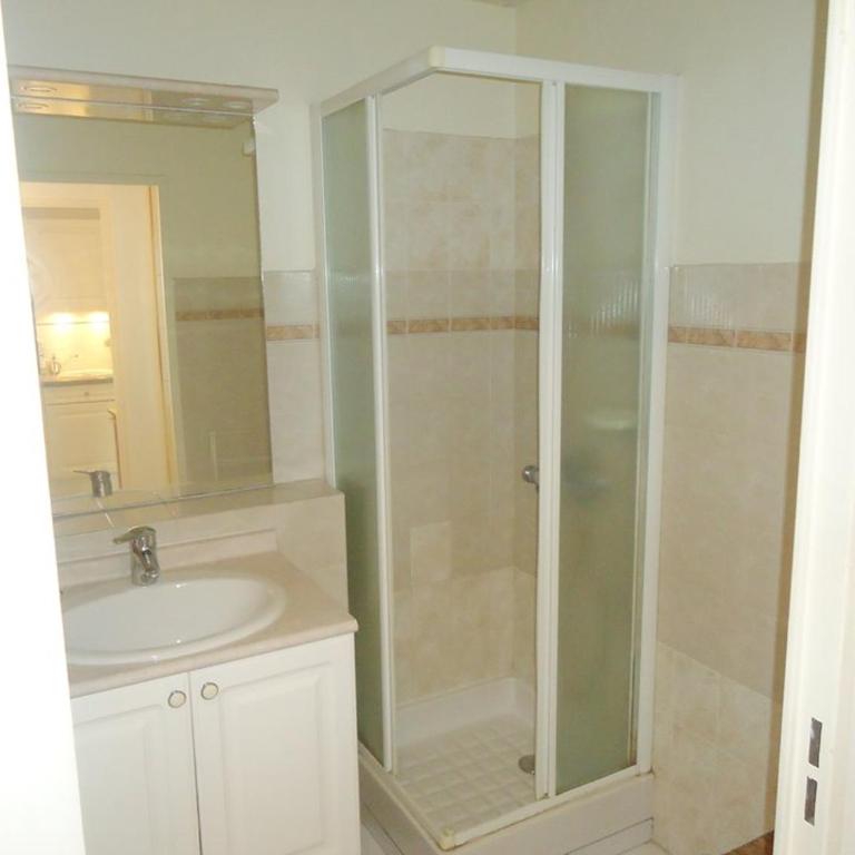 Appartement 2 pièces climatisé, 300m plages, piscine - Appartement 1 Chambre - 10