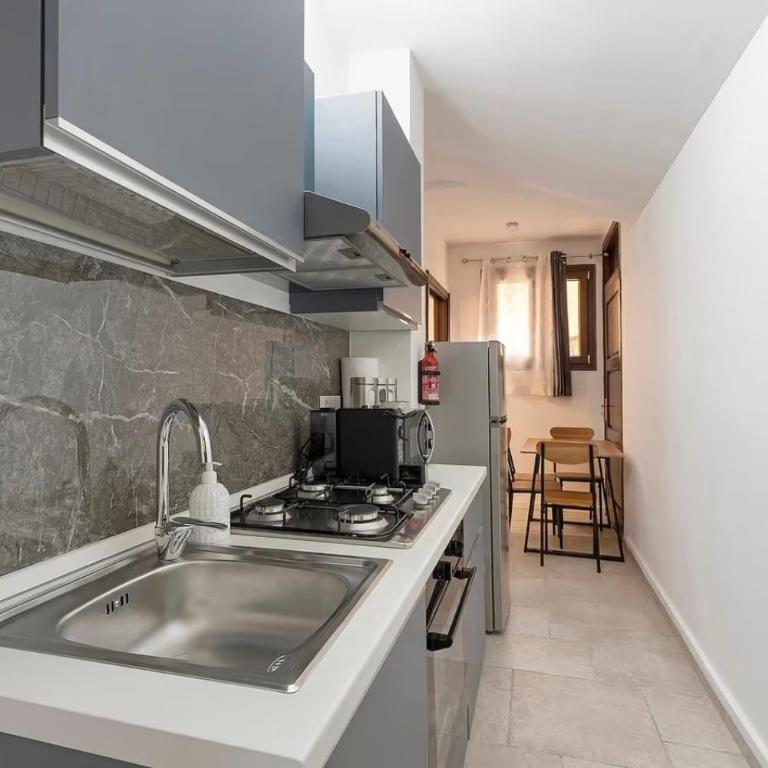 Hilten Luxury - Apartment mit 2 Schlafzimmern - 11