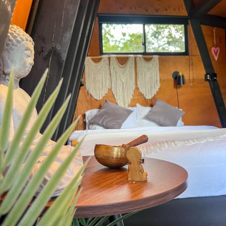 Stunning Lake House Horizonte, Jacuzzi, Amazing Views - Chalet de 1 dormitorio - 21