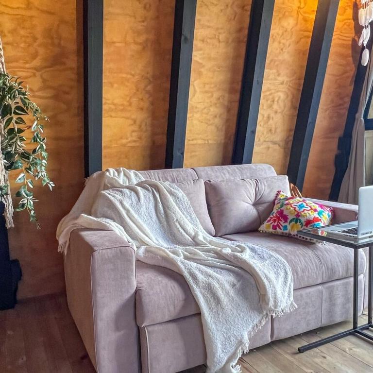 Stunning Lake House Horizonte, Jacuzzi, Amazing Views - Chalet de 1 dormitorio - 37