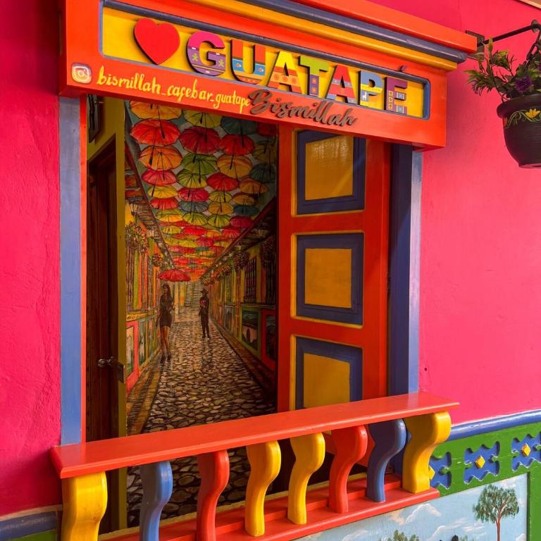 Stunning Lake House Horizonte, Jacuzzi, Amazing Views - Chalet de 1 dormitorio - 40