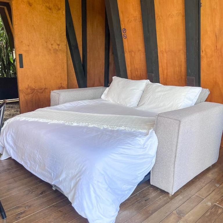 Stunning Lake House Horizonte, Jacuzzi, Amazing Views - Chalet de 1 dormitorio - 42