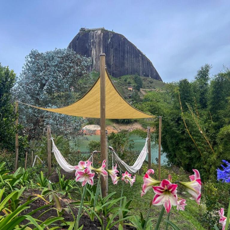 Stunning Lake House Horizonte, Jacuzzi, Amazing Views - Chalet de 1 dormitorio - 52