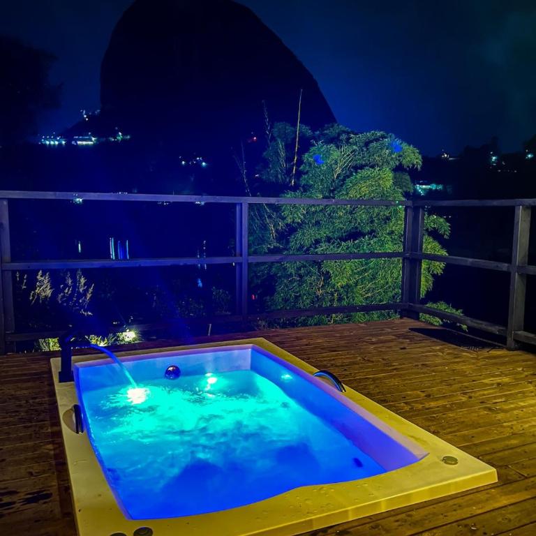 Stunning Lake House Horizonte, Jacuzzi, Amazing Views - Chalet de 1 dormitorio - 53